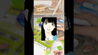 How to get shoujo girl lashes 🎀 jbeauty japanesemakeup eyelashes falsies beauty makeup [upl. by Queston]