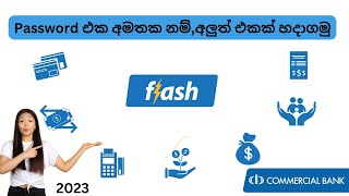 Commercial bank flash app forgot passwordcommercial bank online bankingcombanktransfer money [upl. by Dennis53]