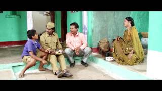 Laila Tip Top Chhaila Angutha Chaap  Chhattisgarhi Superhit Movie  Comedy Seen  Full HD [upl. by Vinaya]