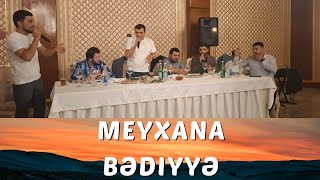 Meyxana Bədiyyə 2024 Zaur AlatavalıFuad BiləcəriBalabəyGülağaRəşad Sumqayıt [upl. by Eceirtal]