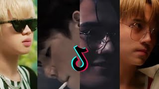 BL tiktok edits compilation ❤️‍🔥💋 [upl. by Ytissac]