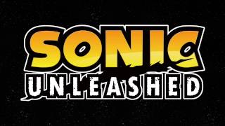 Super Sonic vs Perfect Dark Gaia  Sonic Unleashed OST [upl. by Graubert60]