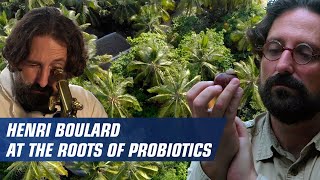 Henri Boulard at the roots of probiotics [upl. by Enirehtak967]