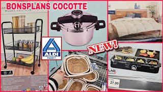 ALDI 🥶 ARRIVAGES 0211 arrivagesaldi aldifrance aldiaddict aldi aldiarrivages promo promotion [upl. by Cattier]