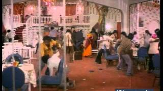 Yamakinkarudu Chiru Sarath Babus funny fight in bar [upl. by Odey52]