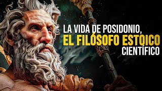 La vida del filósofo Posidonio el estoico científico [upl. by Allis]