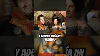 Historia de Fernando VII shorts historia españa [upl. by Naz]