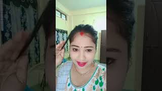 Yuhi rahe har dam pyar ka mausamyoutubeshort hindisongs jhilikslifestyle ❤️❤️ [upl. by Aihsia]