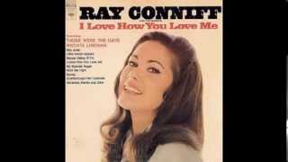 Hold Me Tight  Ray Conniff amp Singers [upl. by Wixted911]