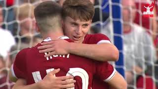 Ben Woodburn  The First 6 Goals in Senior Career HD [upl. by Aiekram]