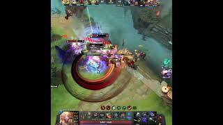 2936 Gold In 53 Seconds Juggernaut Likes this Very Much dota2 dota2highlights rampage [upl. by Aseretairam]