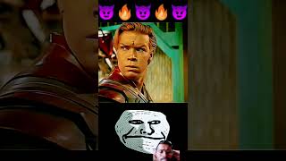 marvel eternals avengers marvelstudious trending ironman funnycomedy comedyfilms [upl. by Yliab]