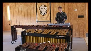 Marimba vs Xylophone vs Vibraphone vs Glockenspiel Idiophone Comparison Musser M500 M75 Jenco [upl. by Adliw682]