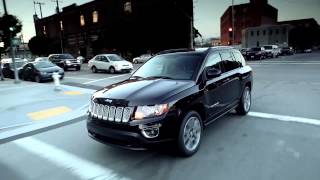 2014 Jeep Compass [upl. by Ehrsam]