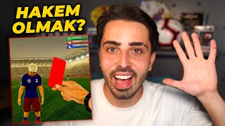 HAKEM SİMÜLASYONU MU  EN ÇOK BEKLEDİĞİM 5 FUTBOL OYUNU [upl. by Jonathan]