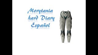 Morytania Hard Diary OSRS Español [upl. by Leventhal]