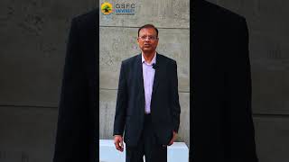 Insights From Shri Ashok Balasubramanian  Deepak Phenolics  GSFC University [upl. by Southard654]