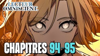 BEAST LORD  Lecteur Omniscient  React Chapitres 94 et 95 [upl. by Eusebio718]