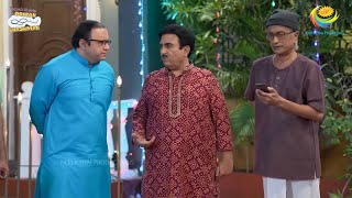 NEW Ep 3940  Jethalal Ka Ahmedabad Jana Cancel  Taarak Mehta Ka Ooltah Chashmah  तारक मेहता [upl. by Pilar]