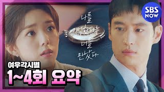 여우각시별 14회 요약 강철팔의 비밀  WhereStarsLandquot Ep14 ReviewㅣSBSNOW [upl. by Kafka]