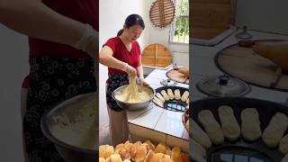 Amazing itlaijnzitlain food working pasta recipe pastamaker foodie cicchetti [upl. by Fitting]