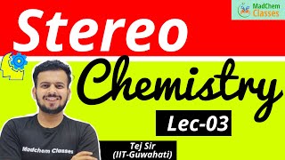 Stereoisomerism  Configurational amp Conformational amp Geometrical Isomerism Stereochemistry [upl. by Aronson]