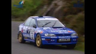 1994 Rally of the Lakes [upl. by Adnuhsed852]