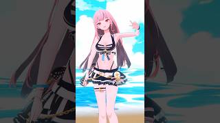 GoGetters Outfit Swap Dance shorts vtuber anime hololive dance ダンス 踊ってみた [upl. by Nohtan303]