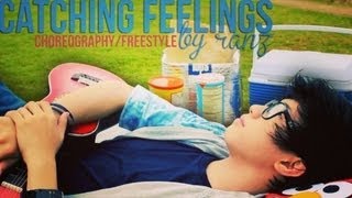 Catching Feelings  Ranz Kyle [upl. by Janette859]