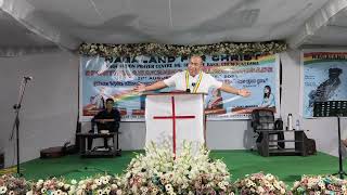 NAGALAND FOR CHRIST REVIVAL PROGRAM NANGBA KONYAK [upl. by Laenaj]