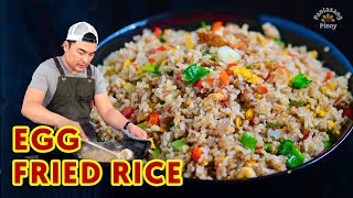 Egg Fried Rice [upl. by Blaise]