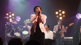 Sparks  Suburban Homeboy Live At The Forum London May 2018 [upl. by Adriena]