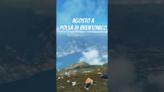 Polsa di Brentonico ti aspetta ad agosto con tantissime attivitÃ pensate per te e la tua famigliaâ›°ï¸ [upl. by Daberath]