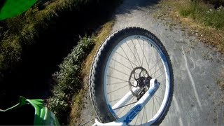 Bikepark Winterberg 03082012 Full HD [upl. by Hunger527]