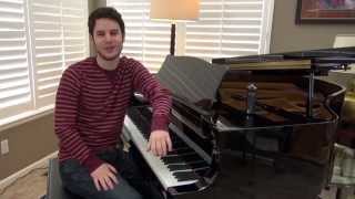 quotFür Elisequot Beethoven Piano Cover by Ryan Jones [upl. by Nedarb]