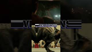 Allosaurus Vs Carnotauruseditshortsjurassicworldvsallosauruscarnotaurus [upl. by Yks]