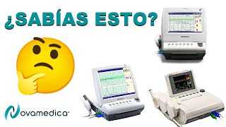 ✅ Capacitación Monitor Fetal EDAN  Dopplers  Tipos  Características  Accesorios [upl. by Cotter342]