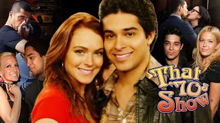 That 70’s CURSE The Wilmer Valderrama Story  Deep Dive [upl. by Caterina669]