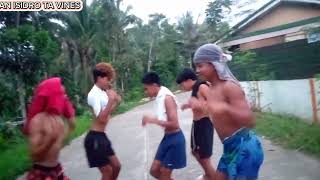 PAMELA ONE X OTSO OTSO DANCE🤣🤣 [upl. by Agnesse]