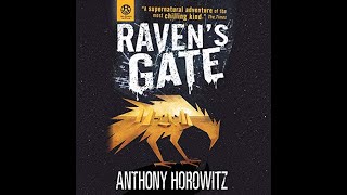 The Power of Five  Ravens Gate  Anthony Horowitz  Full Audiobooks [upl. by Melinda715]