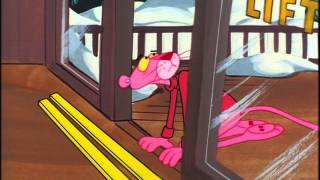 The Pink Panther in OLYMPINKS Video 35 [upl. by Pence877]