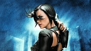 Aeonflux Music Video HD 1080p [upl. by Tingley]