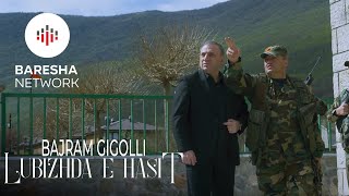 Bajram Gigolli  Lubizhda e Hasit Official Video [upl. by Nomelc321]