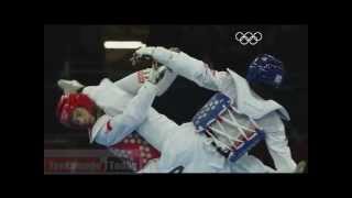 The Best Taekwondo Olympic Games 2012 [upl. by Everrs]