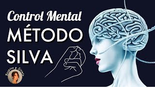 🧠MÉTODO SILVA  3️⃣ TÉCNICA de los TRES DEDOS  CONTROLA tu MENTE  ALEJA ANSIEDAD y ESTRÉS [upl. by Conlon]