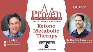 Ketone Metabolic Therapy [upl. by Fletcher]