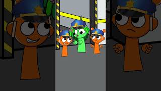 Incredibox Sprunki POV Whats wrong Oren shorts incredibox sprunki [upl. by Fidele588]