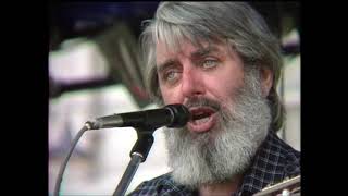 Weila Waile  The Dubliners featuring Ronnie Drew  Live at Celtic Folk Festival Vienna 1980 [upl. by Cohleen]