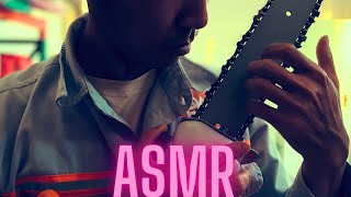 10 Triggers ASMR Tapping and Scratching  No Talking [upl. by Gardel402]