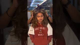 hair Colour hairbymani hairstyle transformation [upl. by Zeba]